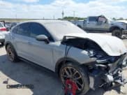 ✅ 2022 Porsche Cayenne • VIN: WP1BK2AY4NDA60106 • Лот: 41803654. Опубликован ранее на IAAI с пробегом Не указан. Бесплатный доступ к архиву аукционных продаж из США и подробный отчёт об истории автомобиля на DreamBid. Изображение 1.