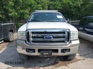 ✅ 2005 Ford F-250 XL • VIN: 1FTSW21P25EA13745 • Lot: 42273521. Listed on IAAI with 259,024 mi. Free auction sales archive from the USA and detailed vehicle history report at DreamBid. Image 12.