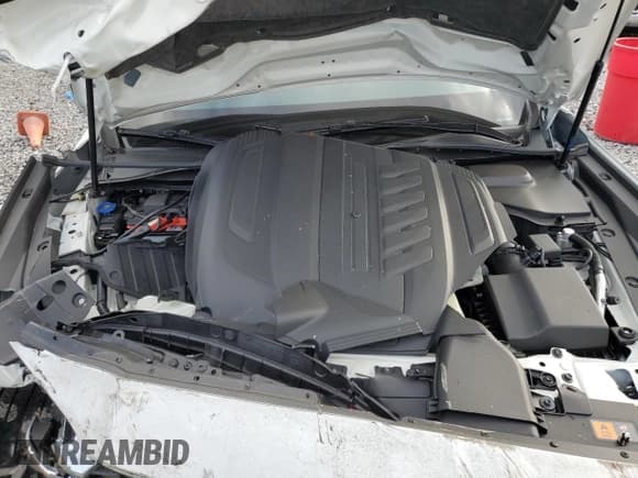 ✅ 2025 Mazda CX-90 Select • VIN: JM3KKAHDXS1196131 • Lot: 91252225. Wystawiony na Copart z przebiegiem Nie podano. Bezpłatny archiwum sprzedaży aukcyjnych z USA i szczegółowy raport historii pojazdu na DreamBid. Zdjęcie 12.