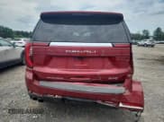 ✅ 2025 GMC Yukon Denali • VIN: 1GKS2DRL2SR128203 • Лот: 66365485. Опубликован ранее на Copart с пробегом 15 267 миль. Бесплатный доступ к архиву аукционных продаж из США и подробный отчёт об истории автомобиля на DreamBid. Изображение 6.