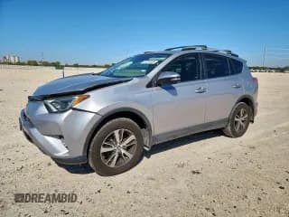 ✅ 2016 Toyota RAV4 XLE • VIN: 2T3WFREV3GW305337 • Лот: 91251035. Опубликован ранее на Copart с пробегом 67 731 миль. Бесплатный доступ к архиву аукционных продаж из США и подробный отчёт об истории автомобиля на DreamBid. Изображение 1.