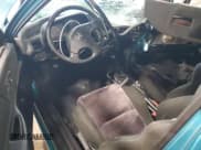 ✅ 1991 Honda Civic • VIN: 2HGED7369MH538265 • Лот: 80471225. Опубликован ранее на Copart с пробегом 89 910 миль. Бесплатный доступ к архиву аукционных продаж из США и подробный отчёт об истории автомобиля на DreamBid. Изображение 8.