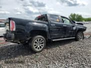 ✅ 2021 GMC Canyon 4WD Denali • VIN: 1GTG6EEN5M1142648 • Лот: 58559805. Опубликован ранее на Copart с пробегом Не указан. Бесплатный доступ к архиву аукционных продаж из США и подробный отчёт об истории автомобиля на DreamBid. Изображение 3.