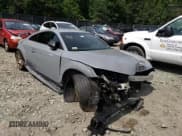 ✅ 2018 Audi TT RS • VIN: WUACSAFV8J1902006 • Lot: 66019143. Listed on Copart with 34,902 mi. Free auction sales archive from the USA and detailed vehicle history report at DreamBid. Image 11.