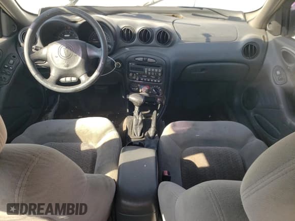 ✅ 2004 Pontiac Grand Am GT • VIN: 1G2NW52E74C189023 • Лот: 78256904. Опубликован ранее на Copart с пробегом 209 706 миль. Бесплатный доступ к архиву аукционных продаж из США и подробный отчёт об истории автомобиля на DreamBid. Изображение 8.