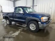 ✅ 2000 GMC Sierra 1500 SLE • VIN: 1GTEK14T4YZ130591 • Лот: 71564235. Опубликован ранее на Copart с пробегом 214 388 миль. Бесплатный доступ к архиву аукционных продаж из США и подробный отчёт об истории автомобиля на DreamBid. Изображение 4.