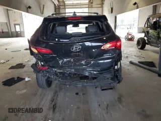 ✅ 2017 Hyundai Santa Fe 2.4L • VIN: 5NMZUDLB2HH012260 • Лот: 41802653. Опубликован ранее на Copart с пробегом 64 811 миль. Бесплатный доступ к архиву аукционных продаж из США и подробный отчёт об истории автомобиля на DreamBid. Изображение 6.