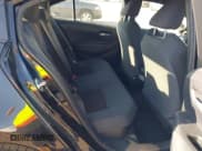 ✅ 2023 Toyota Corolla Hybrid LE • VIN: JTDBCMFE1P3025251 • Lot: 41774234. Wystawiony na IAAI z przebiegiem 52 482 mil. Bezpłatny archiwum sprzedaży aukcyjnych z USA i szczegółowy raport historii pojazdu na DreamBid. Zdjęcie 8.