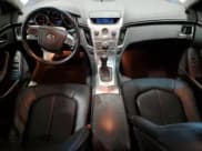 ✅ 2009 Cadillac CTS AWD • VIN: 1G6DG577690100844 • Лот: 86659585. Опубликован ранее на Copart с пробегом 195 327 миль. Бесплатный доступ к архиву аукционных продаж из США и подробный отчёт об истории автомобиля на DreamBid. Изображение 8.