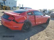 ✅ 2020 Ford Mustang GT • VIN: 1FA6P8CF7L5151564 • Lot: 80309865. Listed on Copart with 47,659 mi. Free auction sales archive from the USA and detailed vehicle history report at DreamBid. Image 3.