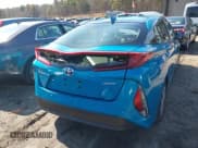 ✅ 2021 Toyota Prius LE • VIN: JTDKAMFP1M3166050 • Lot: 41831145. Wystawiony na IAAI z przebiegiem 54 350 mil. Bezpłatny archiwum sprzedaży aukcyjnych z USA i szczegółowy raport historii pojazdu na DreamBid. Zdjęcie 17.