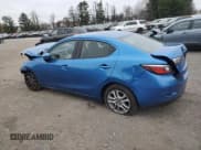 ✅ 2016 Scion iA • VIN: 3MYDLBZV0GY106372 • Lot: 93550905. Wystawiony na Copart z przebiegiem 121 487 mil. Bezpłatny archiwum sprzedaży aukcyjnych z USA i szczegółowy raport historii pojazdu na DreamBid. Zdjęcie 2.