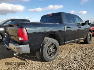 ✅ 2010 Dodge 1500 Laramie • VIN: 1D7RV1CT5AS189020 • Лот: 78434124. Опубликован ранее на Copart с пробегом 278 790 миль. Бесплатный доступ к архиву аукционных продаж из США и подробный отчёт об истории автомобиля на DreamBid. Изображение 3.