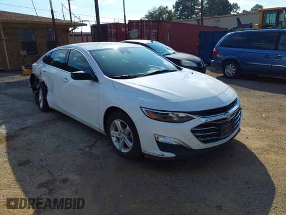 2023 Chevrolet Malibu LS с VIN 1G1ZC5ST2PF173862, выставлен на аукционе IAAI как лот 43444851 с пробегом 47 587 миль миль и . История ставок и продаж доступна на DreamBid. Изображение 1.