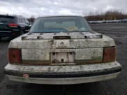 ✅ 1989 Oldsmobile Cutlass • VIN: 1G3AM51W0KG347458 • Lot: 86949074. Wystawiony na Copart z przebiegiem 30 169 mil. Bezpłatny archiwum sprzedaży aukcyjnych z USA i szczegółowy raport historii pojazdu na DreamBid. Zdjęcie 6.