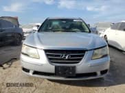 ✅ 2010 Hyundai Sonata GLS • VIN: 5NPET4AC8AH615008 • Лот: 75466084. Опубликован ранее на Copart с пробегом 73 282 миль. Бесплатный доступ к архиву аукционных продаж из США и подробный отчёт об истории автомобиля на DreamBid. Изображение 5.