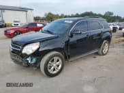 ✅ 2015 Chevrolet Equinox LT • VIN: 2GNFLFEK3F6361616 • Лот: 71623655. Опубликован ранее на Copart с пробегом 146 101 миль. Бесплатный доступ к архиву аукционных продаж из США и подробный отчёт об истории автомобиля на DreamBid. Изображение 1.