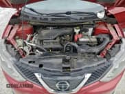 ✅ 2019 Nissan Rogue S • VIN: JN1BJ1CR2KW326942 • Lot: 93737395. Wystawiony na Copart z przebiegiem 112 946 mil. Bezpłatny archiwum sprzedaży aukcyjnych z USA i szczegółowy raport historii pojazdu na DreamBid. Zdjęcie 12.