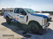 ✅ 2023 Ford F-250 • VIN: 1FT8X2BN2PEC61534 • Лот: 71865405. Опубликован ранее на Copart с пробегом 52 463 миль. Бесплатный доступ к архиву аукционных продаж из США и подробный отчёт об истории автомобиля на DreamBid. Изображение 4.