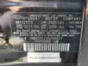 2019 Hyundai Ioniq Blue с VIN KMHC65LC1KU166517, выставлен на аукционе Copart как лот 67802284 с пробегом 150 620 миль миль и Списание • Salvage title. История ставок и продаж доступна на DreamBid. Изображение 12.