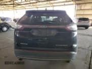 ✅ 2018 Ford Edge Titanium • VIN: 2FMPK3K85JBC12692 • Лот: 50383175. Опубликован ранее на Copart с пробегом 180 253 миль. Бесплатный доступ к архиву аукционных продаж из США и подробный отчёт об истории автомобиля на DreamBid. Изображение 6.