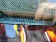 1997 Chevrolet S-10 LS с VIN 1GCCS1949V8145498, выставлен на аукционе Copart как лот 79633384 с пробегом 362 992 миль миль и Списание • Salvage title. История ставок и продаж доступна на DreamBid. Изображение 14.