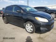 ✅ 2009 Toyota Matrix • VIN: 2T1KU40E19C004965 • Lot: 83829985. Wystawiony na Copart z przebiegiem 159 538 mil. Bezpłatny archiwum sprzedaży aukcyjnych z USA i szczegółowy raport historii pojazdu na DreamBid. Zdjęcie 4.