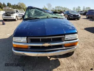 ✅ 2002 Chevrolet S-10 LS • VIN: 1GCCS14W228233782 • Лот: 74964234. Опубликован ранее на Copart с пробегом 87 615 миль. Бесплатный доступ к архиву аукционных продаж из США и подробный отчёт об истории автомобиля на DreamBid. Изображение 5.