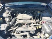 ✅ 2011 Subaru Outback Prem • VIN: 4S4BRBBC5B3354627 • Lot: 43331162. Listed on IAAI with 199,474 mi. Free auction sales archive from the USA and detailed vehicle history report at DreamBid. Image 10.