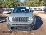 ✅ 2018 Jeep Renegade Upland • VIN: ZACCJBAB8JPH09079 • Lot: 43499957. Wystawiony na IAAI z przebiegiem 66 376 mil. Bezpłatny archiwum sprzedaży aukcyjnych z USA i szczegółowy raport historii pojazdu na DreamBid. Zdjęcie 12.