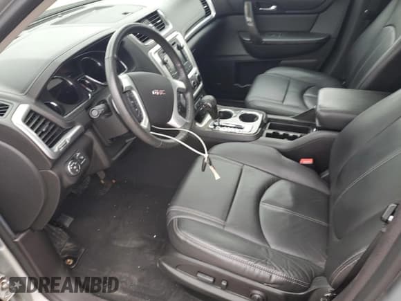 ✅ 2017 GMC Acadia Limited • VIN: 1GKKVSKD7HJ202558 • Lot: 85717275. Listed on Copart with 88,052 mi. Free auction sales archive from the USA and detailed vehicle history report at DreamBid. Image 7.