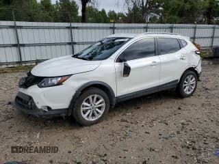 ✅ 2019 Nissan Rogue SV • VIN: JN1BJ1CP3KW529224 • Лот: 81275705. Опубликован ранее на Copart с пробегом 52 118 миль. Бесплатный доступ к архиву аукционных продаж из США и подробный отчёт об истории автомобиля на DreamBid. Изображение 1.
