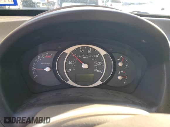 2007 Hyundai Tucson GLS z VIN KM8JM12B57U647571, wystawiony jako Copart lot #79515164 z przebiegiem Nie podano mil oraz Szkoda całkowita • Salvage title. Historia ofert i sprzedaży dostępna na DreamBid. Obrazek 9.