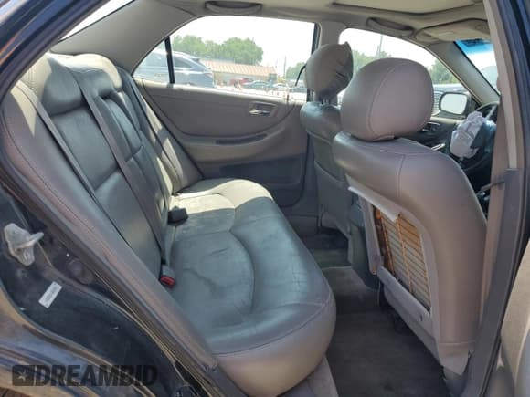 ✅ 1998 Honda Accord EX • VIN: 1HGCG555XWA048751 • Лот: 65779145. Опубликован ранее на Copart с пробегом Не указан. Бесплатный доступ к архиву аукционных продаж из США и подробный отчёт об истории автомобиля на DreamBid. Изображение 10.