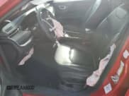 ✅ 2023 Jeep Compass (RED) Edition • VIN: 3C4NJDCN1PT543923 • Lot: 50697685. Listed on Copart with 30,746 mi. Free auction sales archive from the USA and detailed vehicle history report at DreamBid. Image 7.