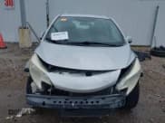 ✅ 2014 Nissan Note S Plus • VIN: 3N1CE2CPXEL432840 • Лот: 42487373. Опубликован ранее на IAAI с пробегом 76 278 миль. Бесплатный доступ к архиву аукционных продаж из США и подробный отчёт об истории автомобиля на DreamBid. Изображение 6.