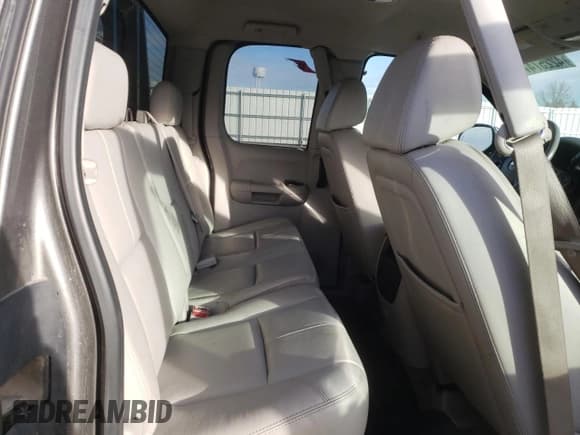 ✅ 2009 Chevrolet Silverado 2500HD • VIN: 1GCHK69659E121291 • Lot: 42257475. Listed on Copart with 224,964 mi. Free auction sales archive from the USA and detailed vehicle history report at DreamBid. Image 10.