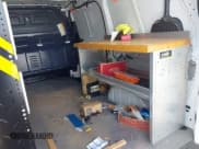 ✅ 2020 Mercedes-Benz Metris Cargo • VIN: W1YV0BEY5L3707755 • Lot: 42737598. Wystawiony na IAAI z przebiegiem 85 149 mil. Bezpłatny archiwum sprzedaży aukcyjnych z USA i szczegółowy raport historii pojazdu na DreamBid. Zdjęcie 19.