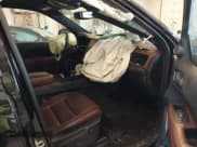 ✅ 2022 Dodge Durango Citadel • VIN: 1C4SDJET8NC133178 • Lot: 42559755. Listed on IAAI with 61,736 mi. Free auction sales archive from the USA and detailed vehicle history report at DreamBid. Image 5.