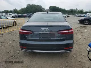 ✅ 2024 Audi A6 Premium Plus • VIN: WAUE3BF24RN033078 • Lot: 67900365. Wystawiony na Copart z przebiegiem 17 872 mil. Bezpłatny archiwum sprzedaży aukcyjnych z USA i szczegółowy raport historii pojazdu na DreamBid. Zdjęcie 6.