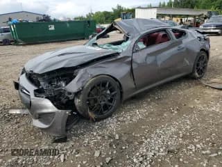 ✅ 2013 Hyundai Genesis Coupe R-Spec • VIN: KMHHT6KD9DU080969 • Lot: 78736364. Wystawiony na Copart z przebiegiem Nie podano. Bezpłatny archiwum sprzedaży aukcyjnych z USA i szczegółowy raport historii pojazdu na DreamBid. Zdjęcie 1.