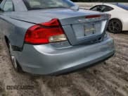 ✅ 2013 Volvo C70 T5 • VIN: YV1672MC1DJ136847 • Лот: 67144754. Опубликован ранее на Copart с пробегом 169 915 миль. Бесплатный доступ к архиву аукционных продаж из США и подробный отчёт об истории автомобиля на DreamBid. Изображение 10.