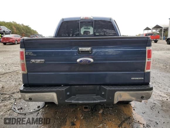 ✅ 2014 Ford F-150 XL • VIN: 1FTFW1EFXEFA92508 • Lot: 90027765. Wystawiony na Copart z przebiegiem 309 283 mil. Bezpłatny archiwum sprzedaży aukcyjnych z USA i szczegółowy raport historii pojazdu na DreamBid. Zdjęcie 6.