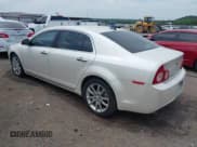 ✅ 2012 Chevrolet Malibu LTZ • VIN: 1G1ZG5E76CF151814 • Lot: 42790287. Listed on IAAI with 145,850 mi. Free auction sales archive from the USA and detailed vehicle history report at DreamBid. Image 3.