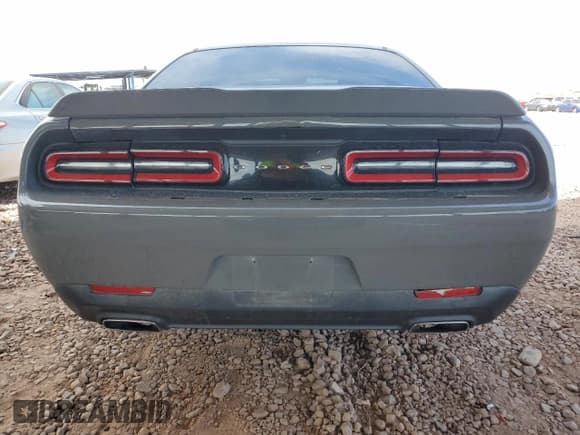✅ 2017 Dodge Challenger SXT • VIN: 2C3CDZAG9HH503040 • Лот: 50864675. Опубликован ранее на Copart с пробегом 103 632 миль. Бесплатный доступ к архиву аукционных продаж из США и подробный отчёт об истории автомобиля на DreamBid. Изображение 6.