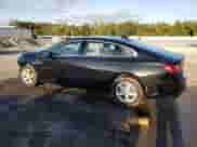 2023 Chevrolet Malibu LS with VIN 1G1ZB5ST4PF121264, listed as a Copart auction lot 87085105 with 59,083 mi miles and Non repairable. Bid and sale history available at DreamBid. Image 2.