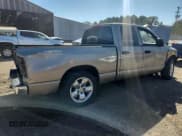 ✅ 2004 Dodge 1500 SLT • VIN: 1D7HA18N74S571992 • Лот: 87432505. Опубликован ранее на Copart с пробегом Не указан. Бесплатный доступ к архиву аукционных продаж из США и подробный отчёт об истории автомобиля на DreamBid. Изображение 3.