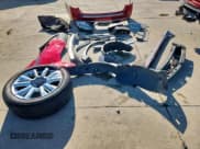 ✅ 2023 Chevrolet Suburban High Country • VIN: 1GNSKGKLXPR283782 • Lot: 71416185. Wystawiony na Copart z przebiegiem 119 374 mil. Bezpłatny archiwum sprzedaży aukcyjnych z USA i szczegółowy raport historii pojazdu na DreamBid. Zdjęcie 13.