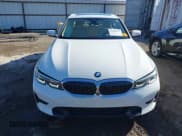 ✅ 2019 BMW 3 Series 330i • VIN: 3MW5R1J54K8A03730 • Lot: 41026157. Listed on IAAI with 68,707 mi. Free auction sales archive from the USA and detailed vehicle history report at DreamBid. Image 12.