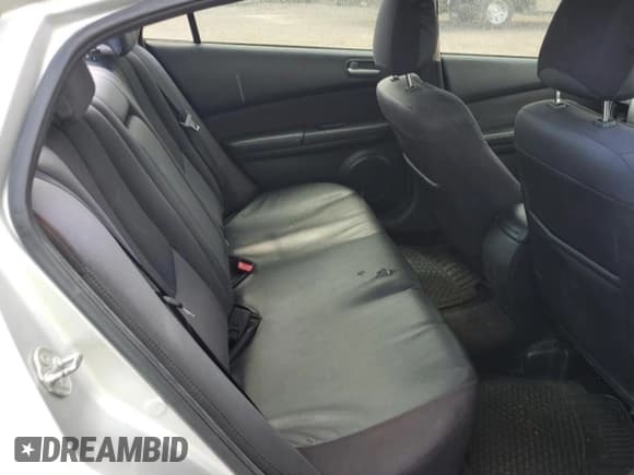 ✅ 2011 Mazda 6 i Sport • VIN: 1YVHZ8BH8B5M20261 • Lot: 84264095. Listed on Copart with 174,276 mi. Free auction sales archive from the USA and detailed vehicle history report at DreamBid. Image 10.